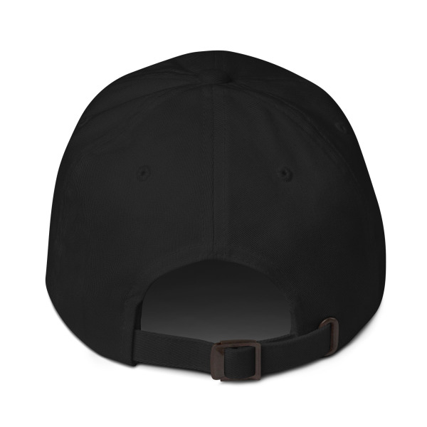 whatAgamer Dad Hat - Image 2