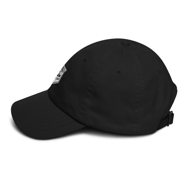 WAG CO Dad Hat - Image 3