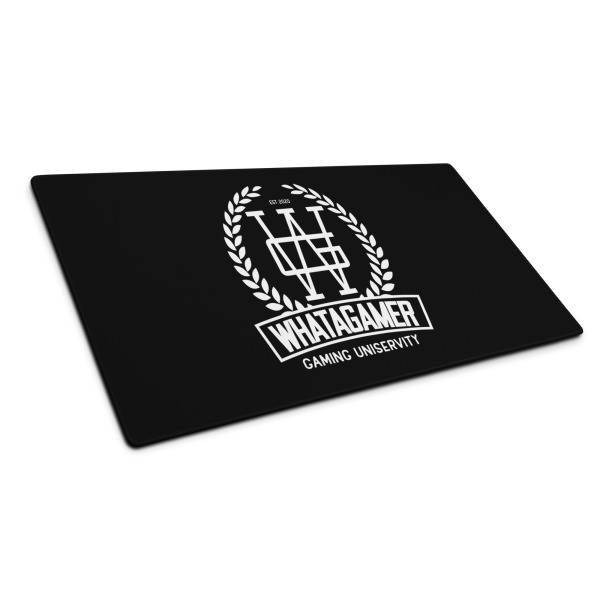 WAGU Gaming mouse pad