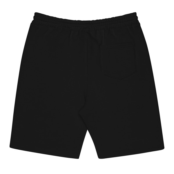 AGGC Embordered Shorts - Image 2