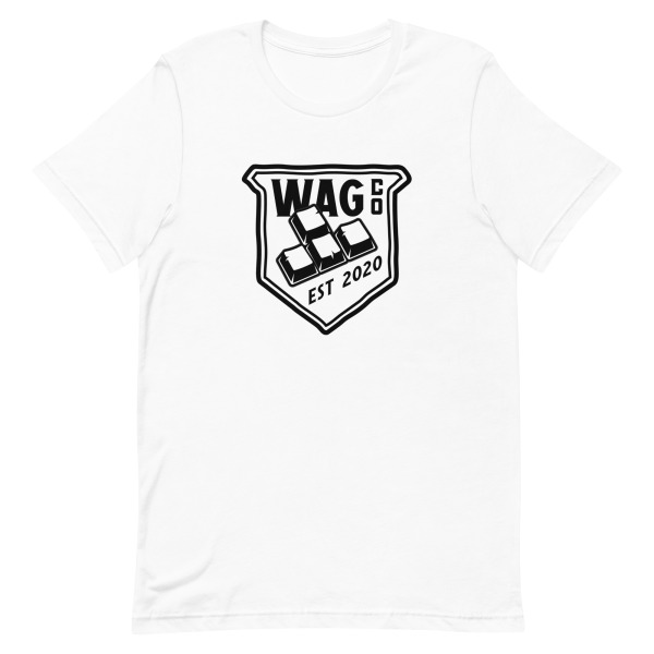 WAG CO Tee