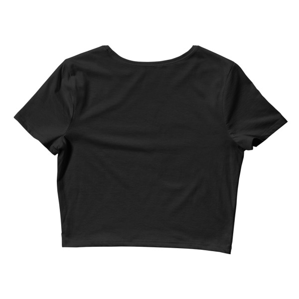 WAG Crop Tee - Image 2